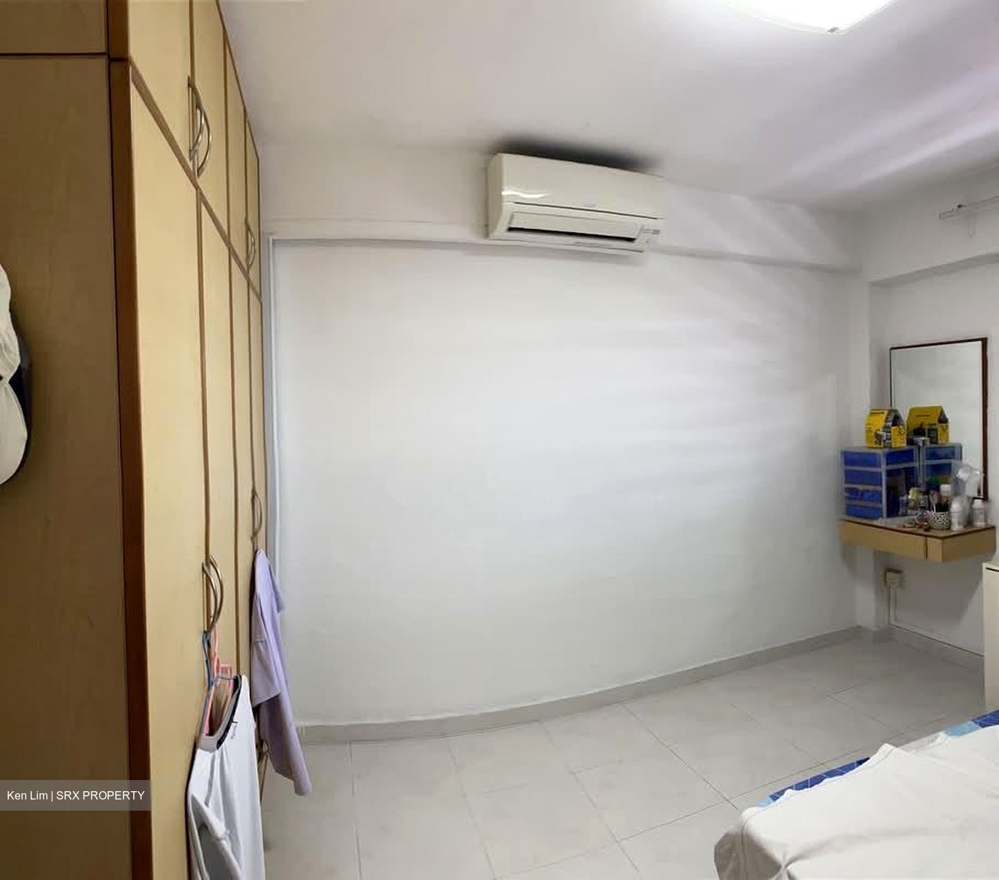 Blk 8 Farrer Gardens (Bukit Timah), HDB 3 Rooms #566072711